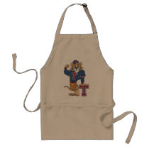 Tiger Pride Aprons
