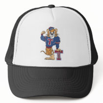 Tiger Pride Hat