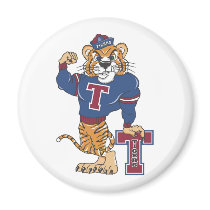 Tiger Pride Magnets