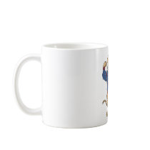 Tiger Pride Mugs