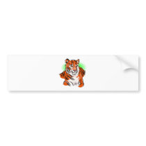 Tiger Profile