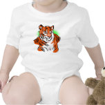 Tiger Profile