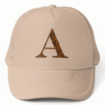 Tiger Roars A hats