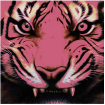 Tiger Sculpture photo sculptures
