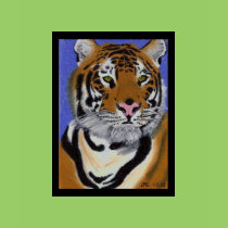 Tiger Shirt