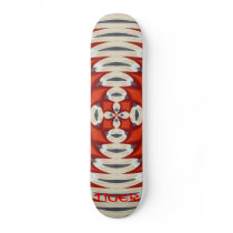 TIGER skateboards