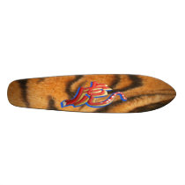 TIGER skateboards