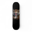 Tiger skateboard