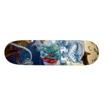 Tiger skateboards