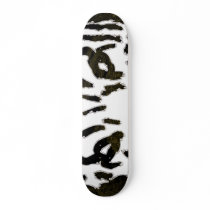 tiger skateboartd 21 skateboards