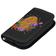 Tiger Skin Easter Egg Planner