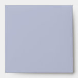 Tiger Skin in Blue Slate envelopes