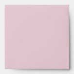 Tiger Skin in Pink Rose envelopes