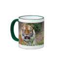 Tiger Smile mugs