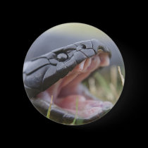 Tiger Snake buttons