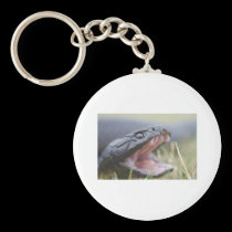 Tiger Snake keychains