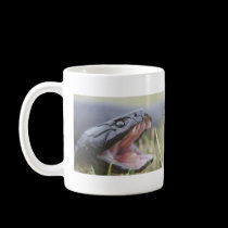 Tiger Snake mugs