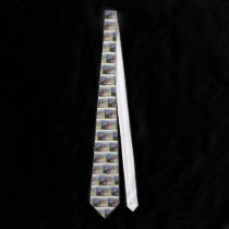 Tiger Snake ties