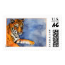 Tiger Stamp