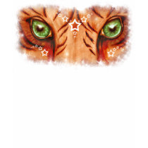 *Tiger Stars* Tee t-shirts