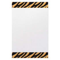 Tiger Stationery