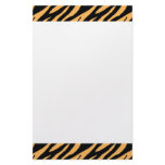 Tiger Stationery