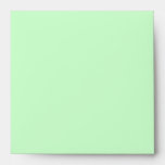 Tiger Stripes Jungle Baby Shower Set Envelopes