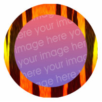 tiger stripes photo frame photo sculptures by littlethings tiger stripes photo frame photo sculptures