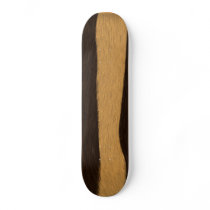 Tiger Stripes Skate Decks