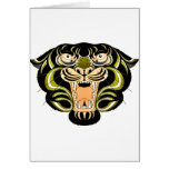 Tiger Style 1 cards