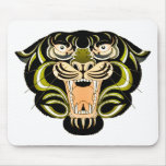 Tiger Style 1 mousepads
