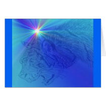 Tiger supernova cards
