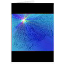 Tiger supernova cards