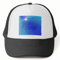 Tiger supernova hats by KanweieneaKreations Tiger supernova hats