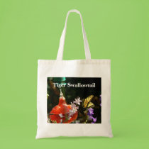 Tiger Swallowtail bags