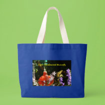 Tiger Swallowtail bags