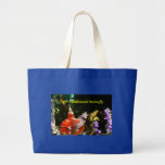 Tiger Swallowtail Bag
