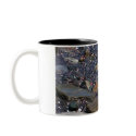 Tiger Swallowtail Butterfly 1 Mug