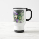 Tiger Swallowtail & Friend mugs