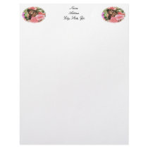 Tiger Swallowtail Letterhead