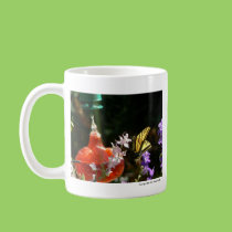 Tiger Swallowtail mugs