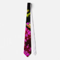 Tiger Swallowtail on Azalea tie