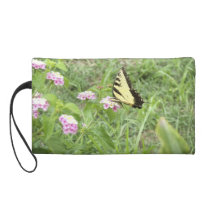 Tiger Swallowtail bagettes bags