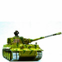 Tiger Tank Photo Sculpture photo sculptures