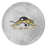 Tiger Tao plates