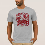 wine mens shirt