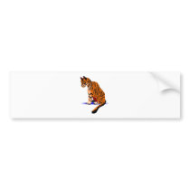 Tiger Thinker