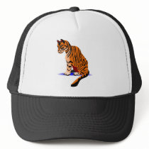 Tiger Thinker