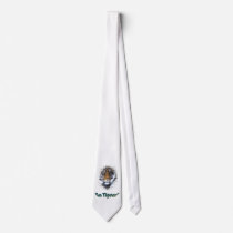 Tiger ties by SherryHolderHunt Tiger ties