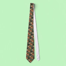 Tiger Tie